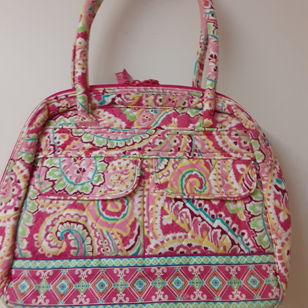 Vera Bradley Bag - Picture 7 of 7